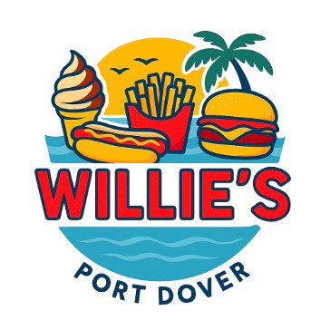 Willie's ODAGIRI 5α Willie's